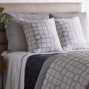 Capsule Pillow Bedding Style Ann Gish 
