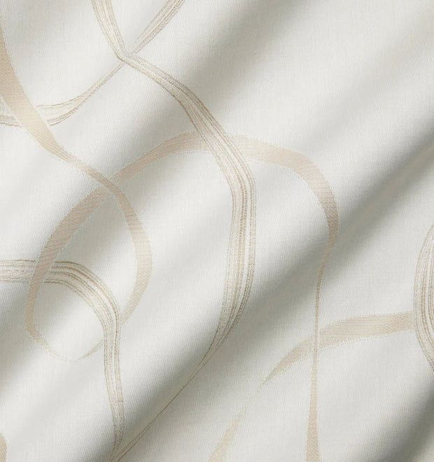 Caravino Euro Sham Bedding Style Sferra 