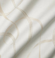 Caravino Queen Duvet Cover Bedding Style Sferra 