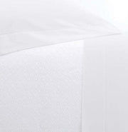 Carina King Fitted Sheet Bedding Style Annie Selke Luxe 