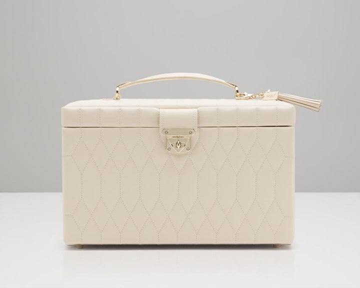 Travel Products - Caroline Large Jewelry Case