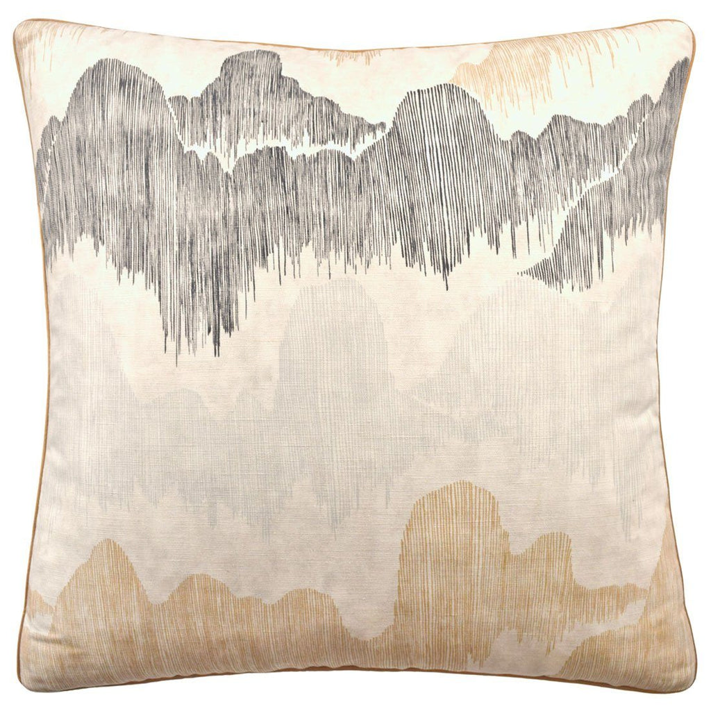 Cascadia 22 Pillow Bedside Manor