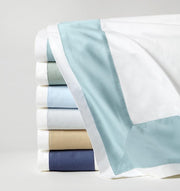 Bedding Style - Casida King Flat Sheet