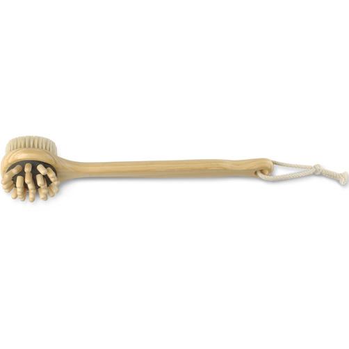 Body Care - Cedar 13" Massager Brush