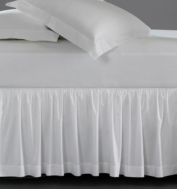 Bedding Style - Celeste Cal King Bedskirt
