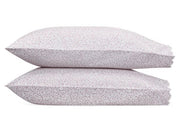 Celine King Pillowcases - pair Bedding Style Matouk Pink 