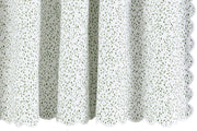 Celine Shower Curtain Shower Curtain Matouk Grass 
