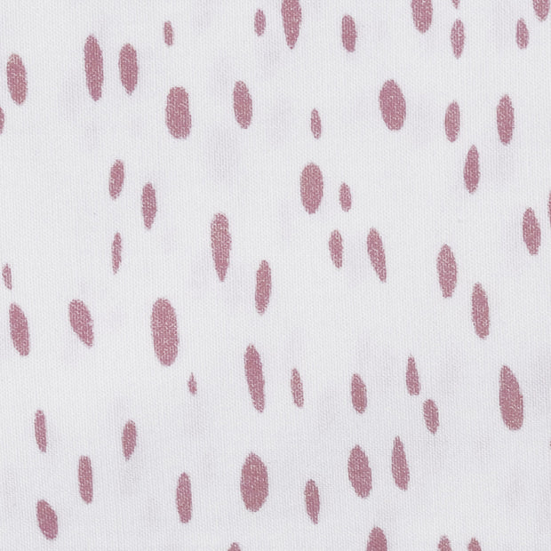 Celine Tissue Box Cover Bathroom Accessories Matouk Pink 