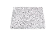 Celine Twin Fitted Sheet - 17" Bedding Style Matouk 