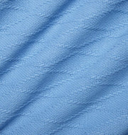 Cetara Twin Blanket Bedding Style Sferra Cobalt 