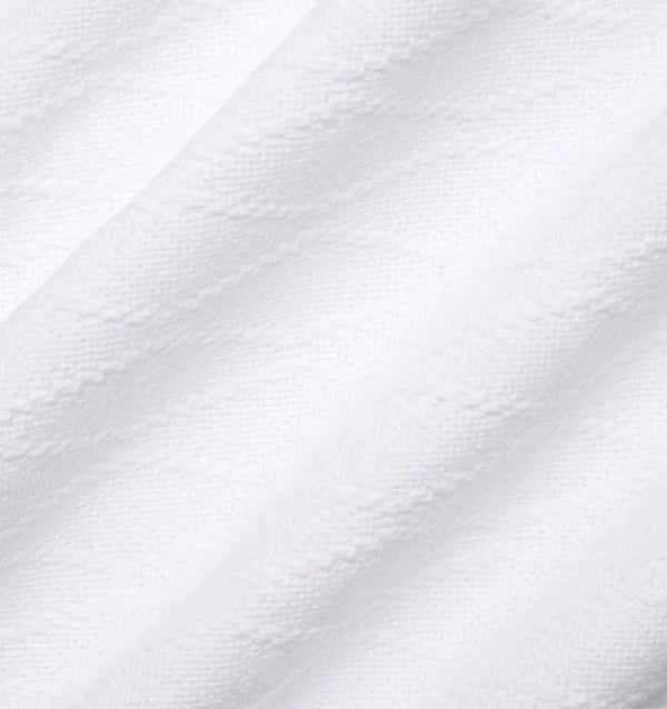 Cetara Twin Blanket Bedding Style Sferra White 