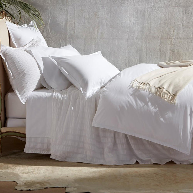 Bedding Style - Ceylon King Flat Sheet