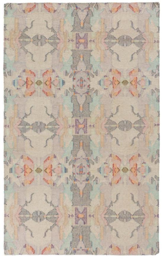 Chapel Hill Knotted Cotton Rug 2x3 Rugs Dash and Albert 