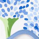 Bedding Style - Charlotte Full Fitted Sheet