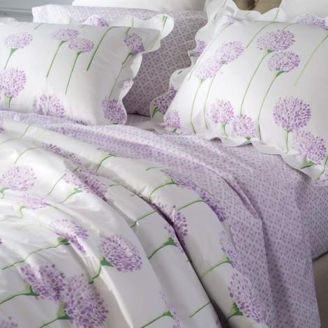 Bedding Style - Charlotte King Flat Sheet