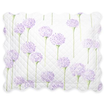 Bedding Style - Charlotte Quilted King Sham