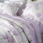 Bedding Style - Charlotte Twin Flat Sheet