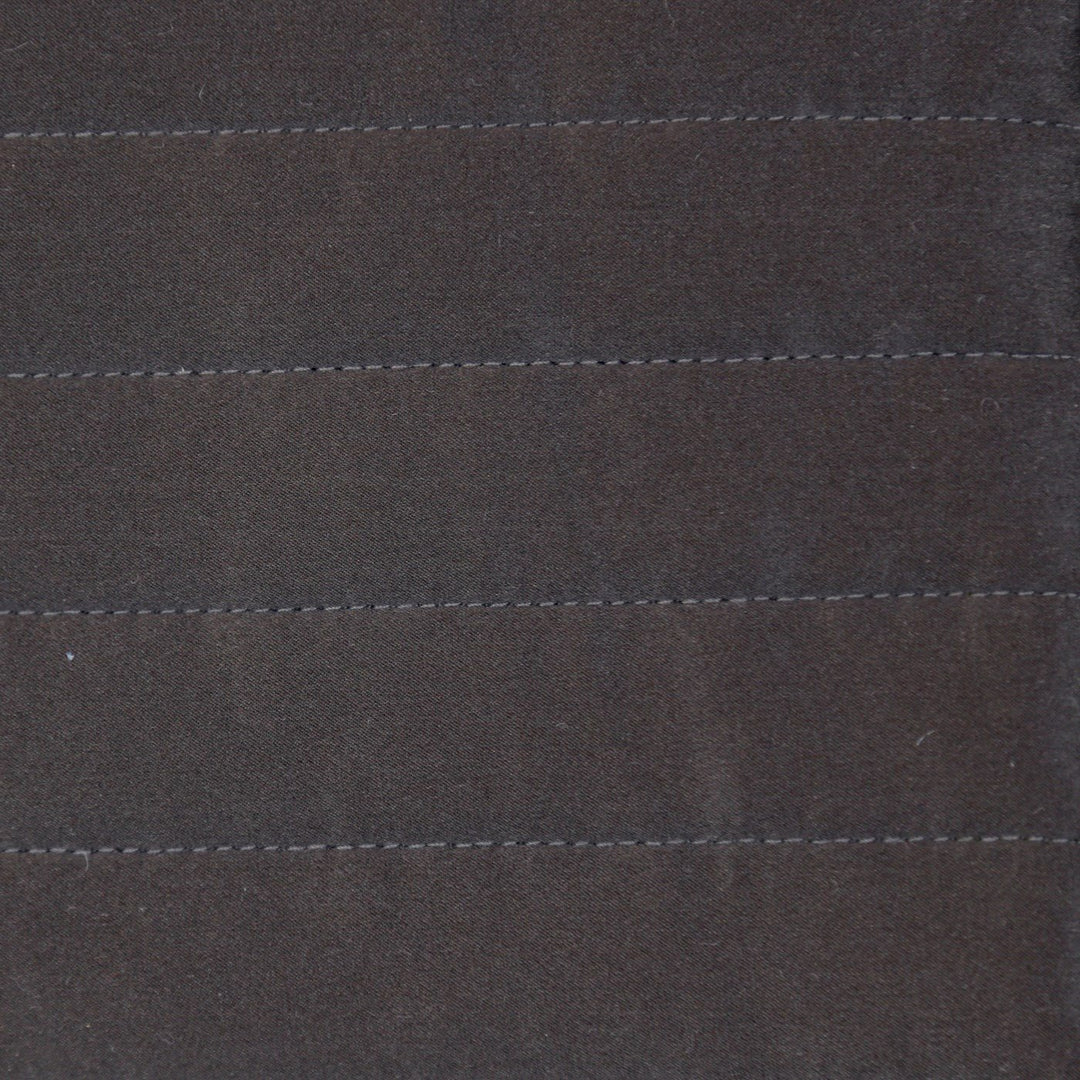 Bedding Style - Charmeuse Channel Quilted 36x30 Pillow