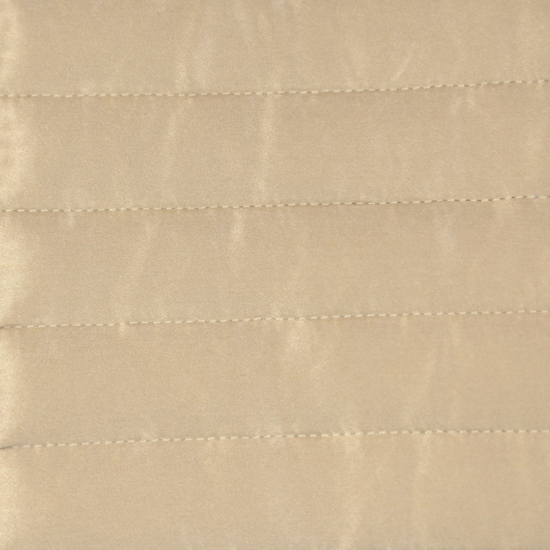 Bedding Style - Charmeuse Channel Quilted 36x30 Pillow