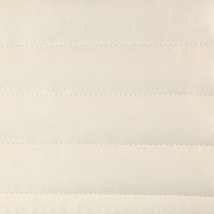 Bedding Style - Charmeuse Channel Quilted 36x30 Pillow