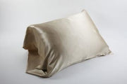 Bedding Style - Charmeuse Silk King Pillowcase - Pair