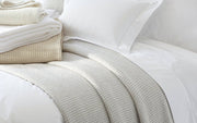 Chatham F/Q Blanket Bedding Style Matouk 