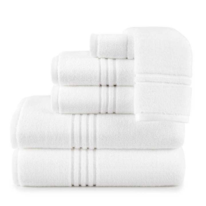Bath Linens - Chelsea Wash Cloth