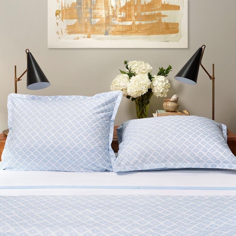 Bedding Style - Chiara Full/Queen Duvet Cover