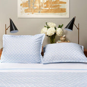 Bedding Style - Chiara Full/Queen Flat Sheet