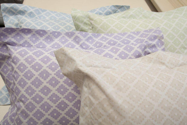 Bedding Style - Chiara King Flat Sheet