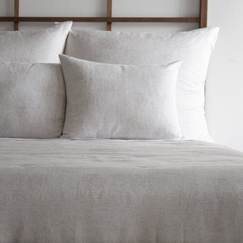 Chino King Coverlet Bedding Style Ann Gish 