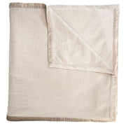 Chunky Woven Queen Coverlet Coverlet Kevin O'Brien Biscotti 