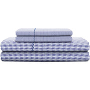 Cinde Organic Twin/Twin XL Sheet Set Bedding Style John Robshaw 