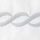 Bedding Style - Classic Chain Euro Sham