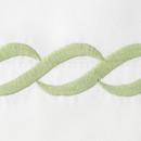 Bedding Style - Classic Chain Standard Pillowcases- Pair