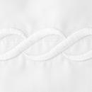 Bedding Style - Classic Chain Standard Pillowcases- Pair