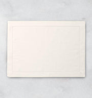 Table Linens - Classico 13" X 19" Oblong Placemats - Set Of 4
