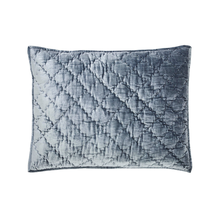 Clermont King Sham - each Bedding Style Orchids Lux Home Nocturne 