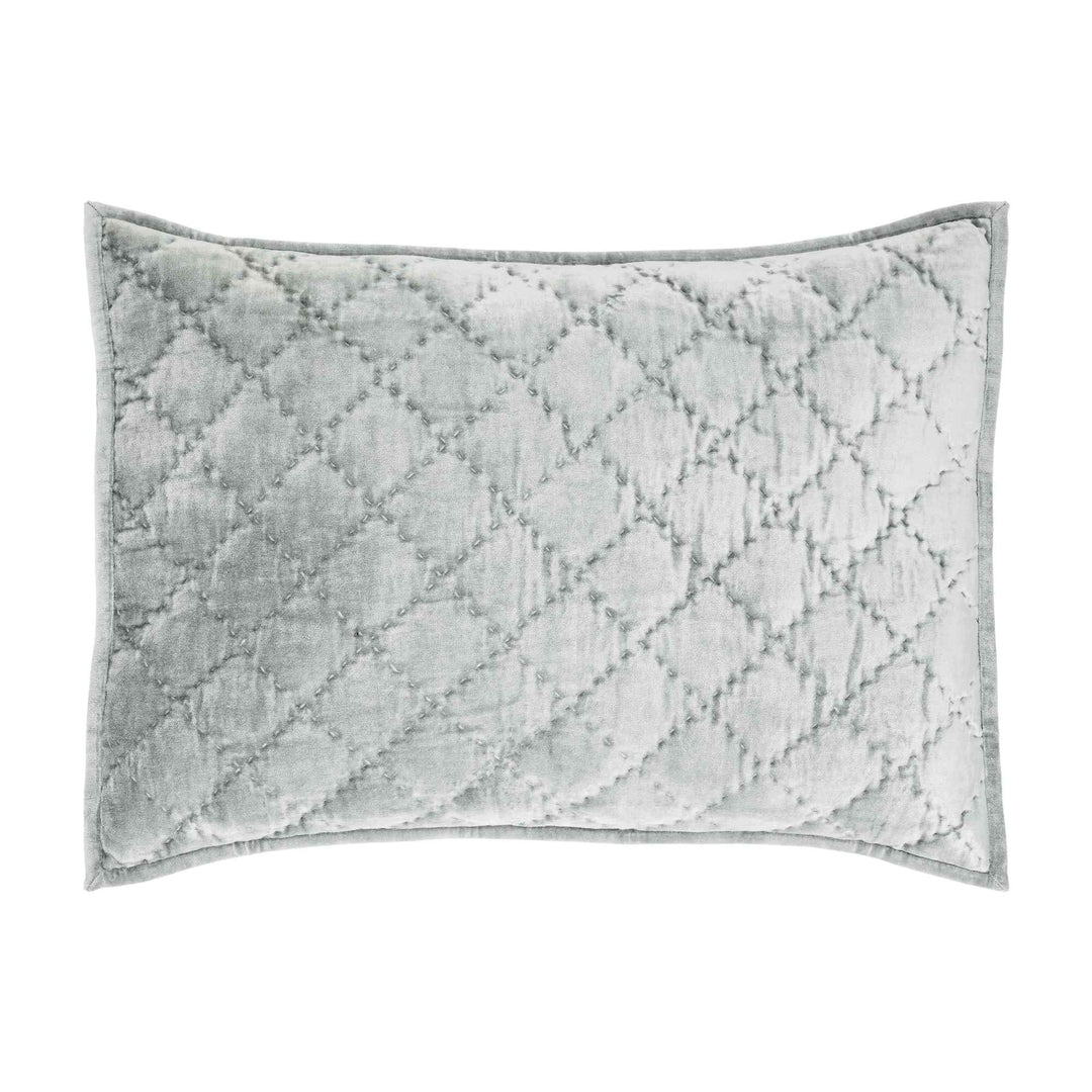 Clermont King Sham - each Bedding Style Orchids Lux Home Splash 