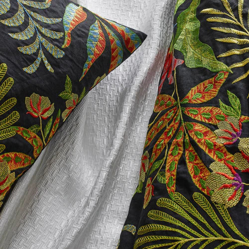 Cloud Forest Foot Throw 96x50 Linens & Bedding Ann Gish 