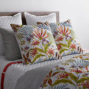 Cloud Forest Pillow 24x24 Linens & Bedding Ann Gish 