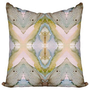 Decorative Pillow - Coastal Spritz Pillow