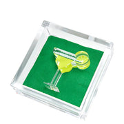 Cocktail Napkin Holder - Margarita Gifts Tara Wilson 