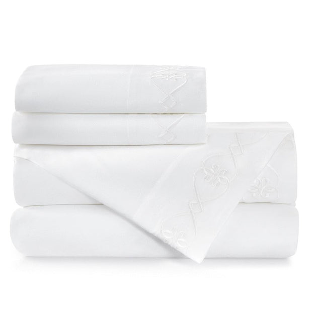 Bedding Style - Concerto Twin Sheet Set