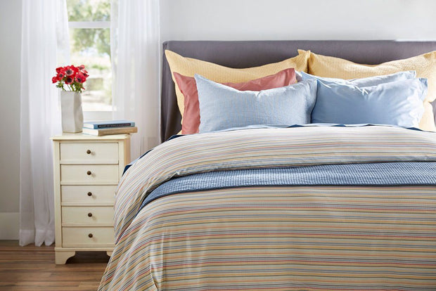 Confetti Standard Pillowcase - each Bedding Style SDH 