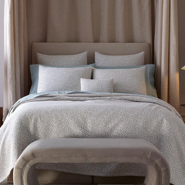 Bedding Style - Cora Boudoir Sham