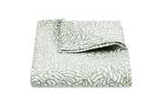 Cora Full/Queen Coverlet Bedding Style Matouk Grass 