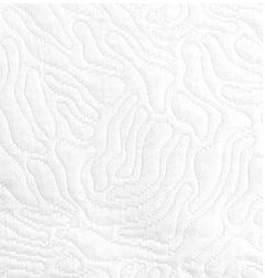 Bedding Style - Cora King Coverlet