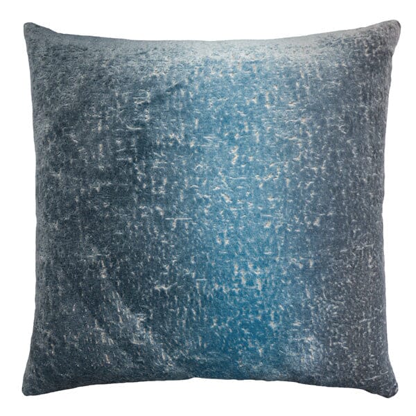 Coral Reef 22" Textured Pillow Decorative Pillow Kevin O'Brien Ocean 