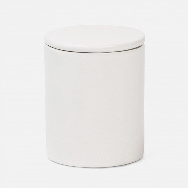 Bath Accessories - Cordoba Canister